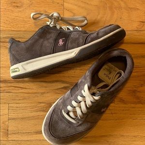 Ralph Lauren sneaker